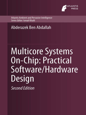 cover image of Multicore Systems On-Chip